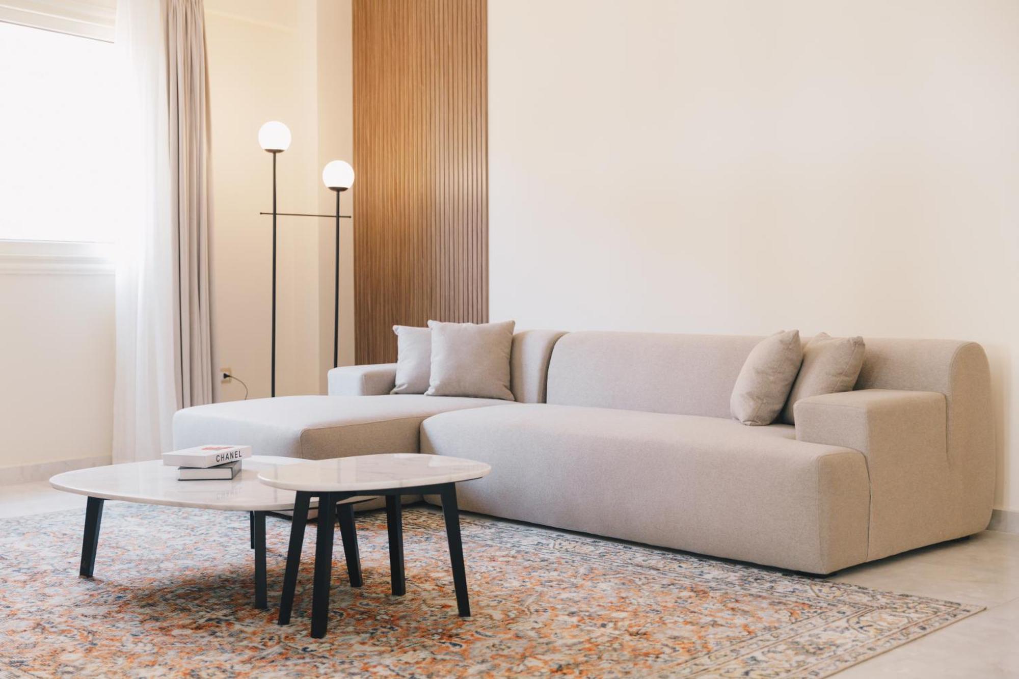 Vida By Elegant Apartment Cairo Exterior photo