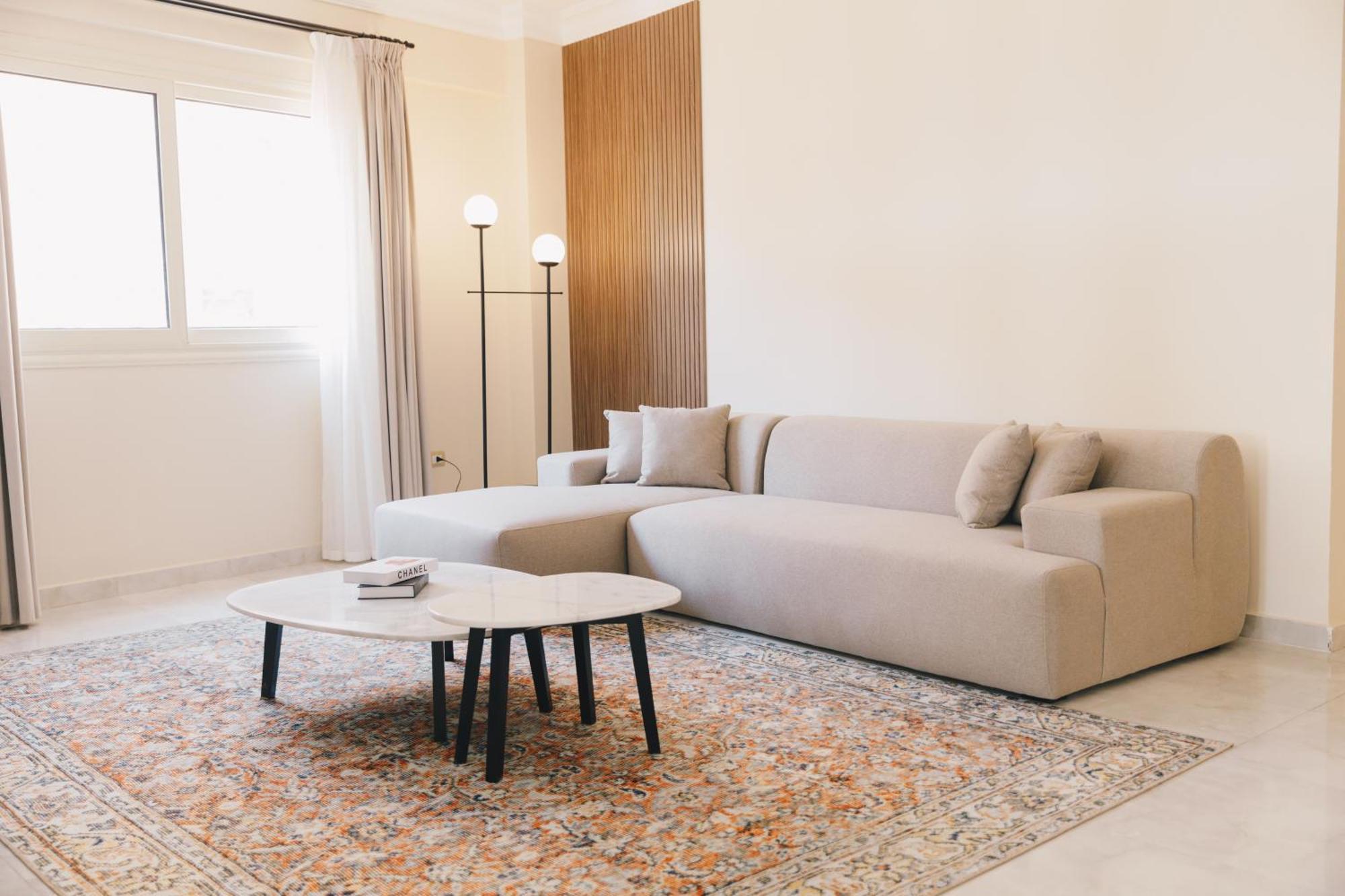 Vida By Elegant Apartment Cairo Exterior photo